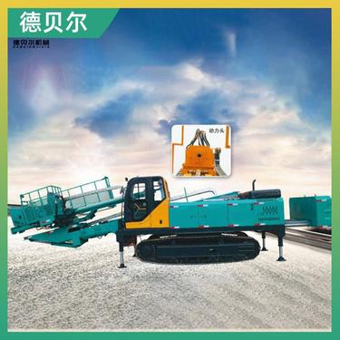 13米 锚固钻机 德贝尔高速路坡加固 厂家直售 当天发货