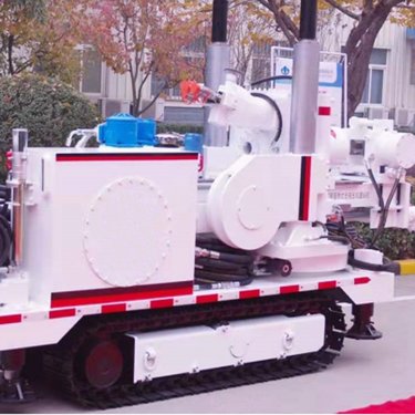 ZDY4000L型煤矿用履带式全液压坑道钻机 多角度钻进可定制