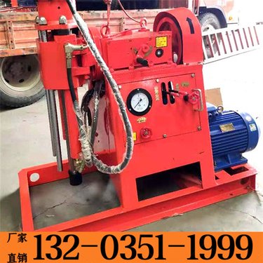 合肥 履带式小型光伏注浆钻机 ZLJ系列后退式注浆加固一体机