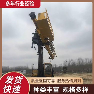 煤矿用挖改钻机 非开挖定向岩石钻 钻孔取芯机