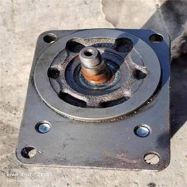 全液压坑道钻机ZDY3500LR型配件煤矿用DATA.2014.00680公制O圈直通 24