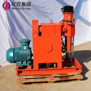 华夏巨匠ZLJ-650煤矿用坑道钻机液压钻机探水钻机矿物勘探钻机