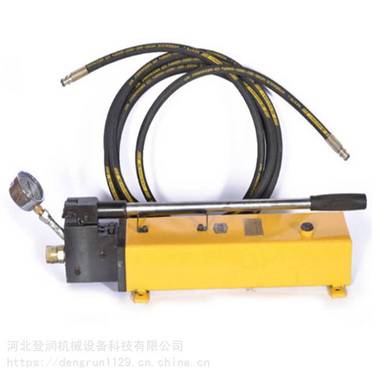 ZDY3500LP型煤矿用全液压坑道钻机，副泵吸油组件1109.008.1034