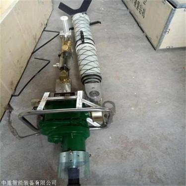 MQT-130/3.2气动锚杆钻机布局合理 MQT-130/3.2气动锚杆钻机