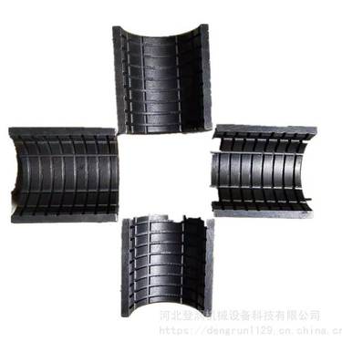 ZDY4000LR型煤矿用履带式全液压坑道钻机配KLD5.1.3.2 主油缸体