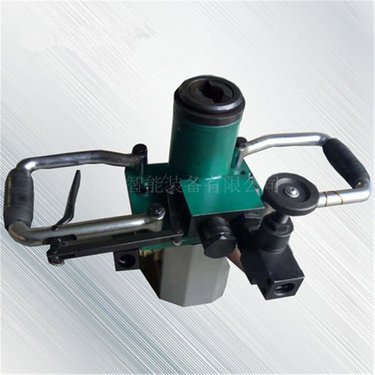 持式乳化液钻机 ZRS25-80-450手持式乳化液钻机 持式液压探水乳化