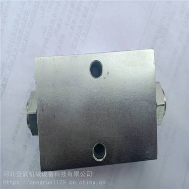 ZDY3500LPS全液压坑道钻机配件KZ5.1.1-8箱体