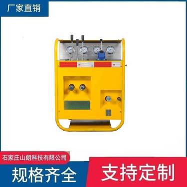 西煤zdy4000S煤矿用全液压钻机配件老式操作台-探水钻操纵台