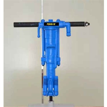 Y26 手持式凿岩机 性能好 效率高 重量轻 使用方便