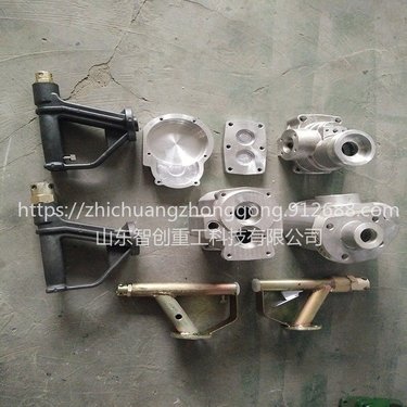 智创zc-1 气动手持式钻机 MQS-60/2.1气动手持式钻机 手持式帮锚杆钻机