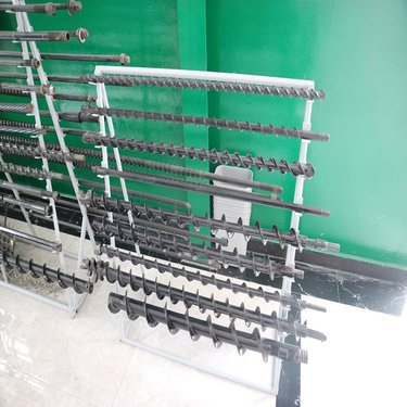 钻机钻杆 探煤厚钻杆 探水钻杆 探瓦斯钻杆 锚杆钻杆