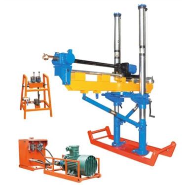 矿用探水钻机 各型号煤矿井下用探放水探瓦斯钻探机