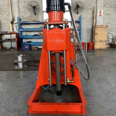 ZLJ-150煤矿用坑道钻机 安装简单 工作效率高 技术参数