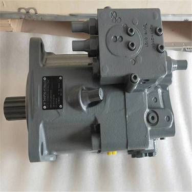 ZDY4200LPS履带式全液压坑道钻机主泵 液压钻机配件厂家