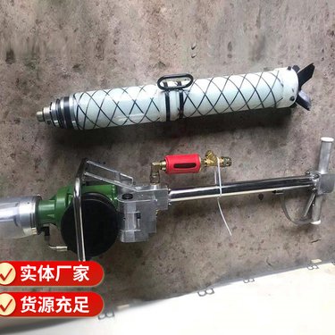 MQT锚杆钻机供应 体积小 重量轻 操作简单 维护方便