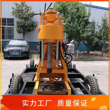 南 京南地 深孔钻机 型号齐全 结实耐用 工程地质勘测