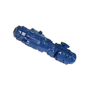 大功率高频高冲击锚杆液压凿岩机台车配件品牌生产厂家掘进钻孔