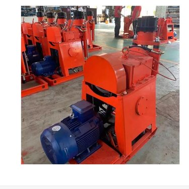 三轮注浆钻机 zlj-2000 一体机加固效果好寿命长工作可靠