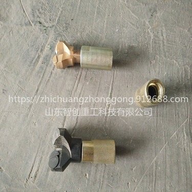 智创zc-1 手持式帮锚杆钻机 厂家直销气动手持式钻机 气动锚杆钻机