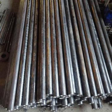 奥兴 钻机探水钻杆 坑道钻机用42单液钻杆 地质合金钻杆