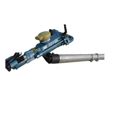 中拓气腿式凿岩机操作规程 产品可选型保质保量