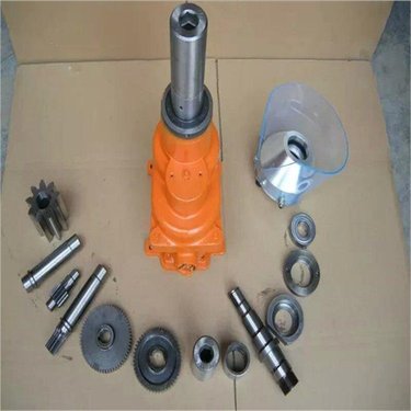 矿用锚杆钻机ZQS-50/1.5S型手持式帮锚杆钻机 气动锚杆钻机