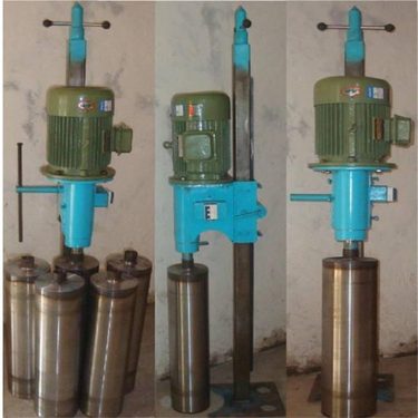 黑龙江鹤岗220V便携式工程打孔机工程手动水磨钻机黑龙江鹤岗