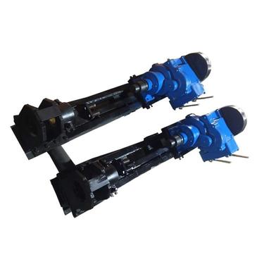 中隧机械ZQJC-200/5气动架柱式钻机 矿用气动凿岩机厂家直销