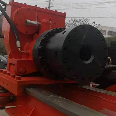 山朗ZDY-3200S坑道钻机 全液压11千瓦功率钻探机