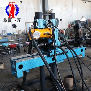 KY-6075全液压矿山勘察钻机 地质勘探全液压钻机