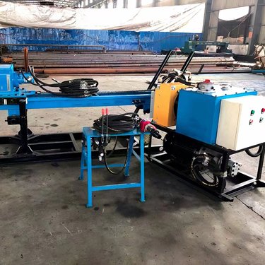 程煤工程液压护坡钻机 液压式锚固钻机 分体式锚杆钻机