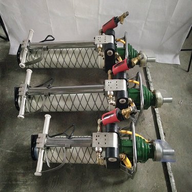 矿用打孔钻机 MQT型气动锚杆钻机 轻便型锚杆钻机 气动钻机