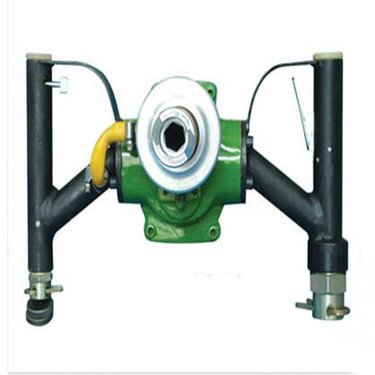 矿用手持式气动锚杆钻机 锚固钻机 供应凿空用矿用锚杆钻机