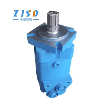 ETN伊顿液压马达4K-390潜孔钻机动力头摆线马达