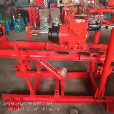 ZDY1900S煤矿用全液压钻机 zdy1900s液压钻机参数