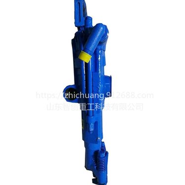 智创ZC-1 YT27凿岩机    阿特拉斯YT27型气腿式凿岩机  厂家直销 质量保障