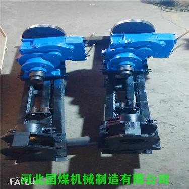 石 家庄煤矿用钻 机ZQJC-560/11.0S-气动架柱式钻机-工程用