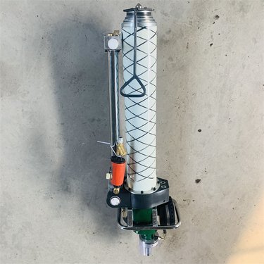 矿用MQT-130/3.2气动手持式锚杆钻机 可调整角度 帮锚杆钻机