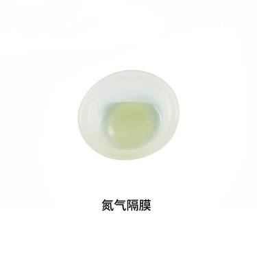 液压凿岩机缸体部位氮气隔膜 锚杆台车10KW凿岩钻车零配件