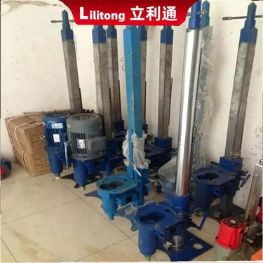 贵州贵阳平行钻水磨钻孔机挖孔桩水钻水磨钻机规格型号