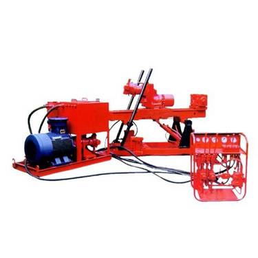 供应矿用坑道钻机 工程岩石钻探支护钻孔机 小型坑道钻机