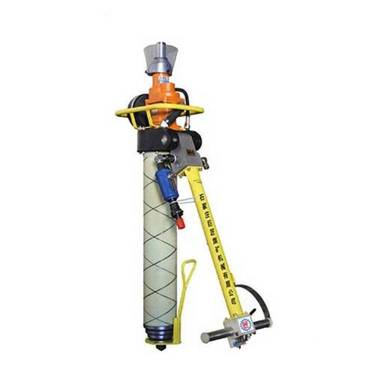 中重智能 矿用气动锚杆钻机MQT-120/2.3型现货