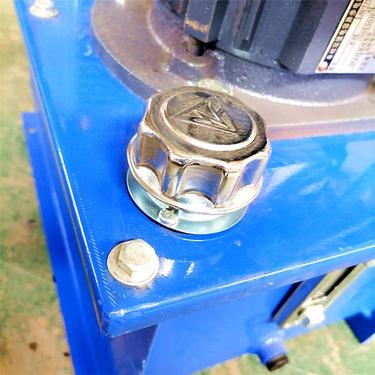 内蒙古 顶管机厂家 小型液压顶管机 二手水平钻机 洪涛