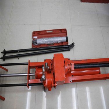 庆阳 凿岩潜孔钻机 地下矿山潜孔钻机 河南鹤壁