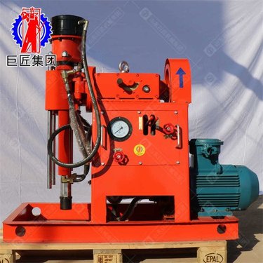 ZLJ700注浆钻机打孔注浆一体坑道钻机 现货双液压注浆加固钻机