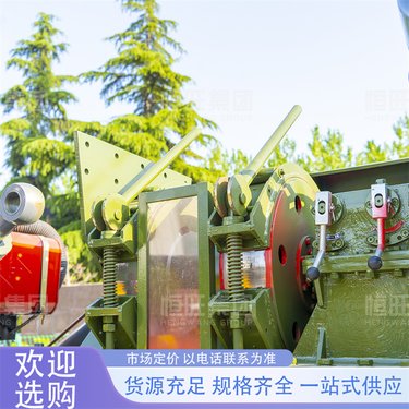 工程勘察 千米深井取芯打井钻机 结构紧凑 厂家直供 恒旺