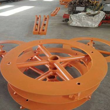 YGZ90型导轨回转凿岩机 YGZ90独立导轨式回转凿岩机