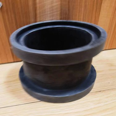 ZDY1200LS全液压钻机配件胶筒 黑色 黄色