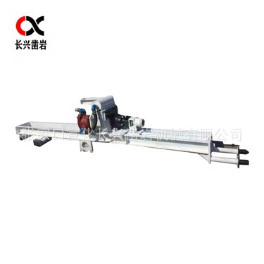 小型轻型潜孔钻机100B 潜孔水井打桩修桥铺路长兴凿岩宣化配件