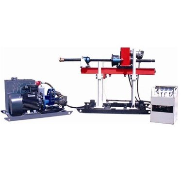 全液压坑道钻机厂家现货 全液压坑道钻机质量保证